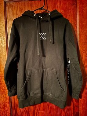 XMondo Hoodie, Size L